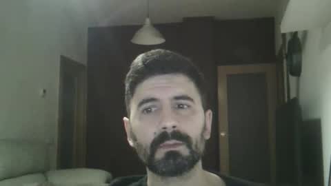 donnie_darkos83 online show from December 14, 9:33 pm