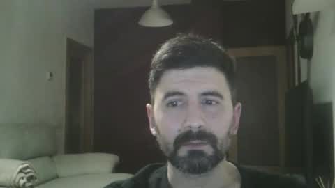 donnie_darkos83 online show from March 18, 11:41 pm