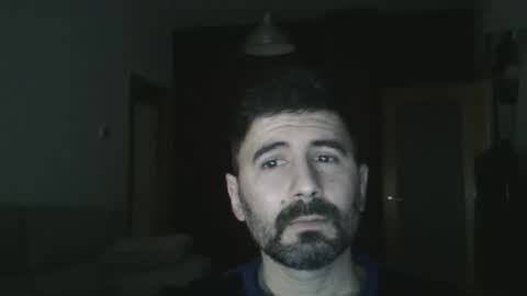 donnie_darkos83 online show from March 8, 11:25 am