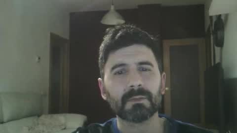 donnie_darkos83 online show from March 25, 11:31 pm