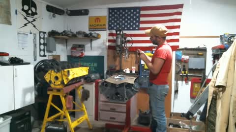 donniestone online show from September 24, 7:23 pm