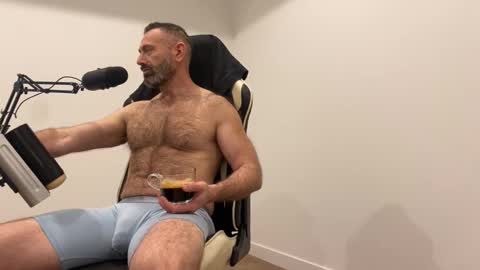 Donny online show from March 2, 5:31 pm