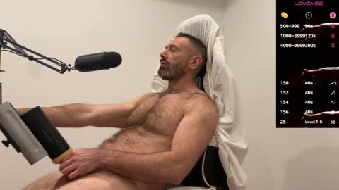 Donny online show from March 5, 6:04 pm