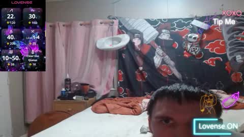 Angelic Angel Donny online show from December 20, 3:57 am