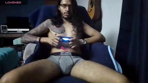 donstark6669 online show from September 12, 7:30 am