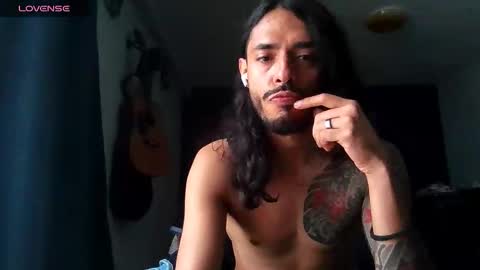 donstark6669 online show from September 24, 5:44 pm