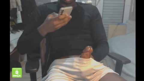 doomdrag3 online show from March 19, 12:25 am