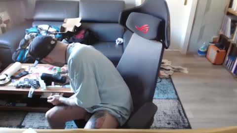 doomsy_minatozaki online show from January 17, 11:59 am