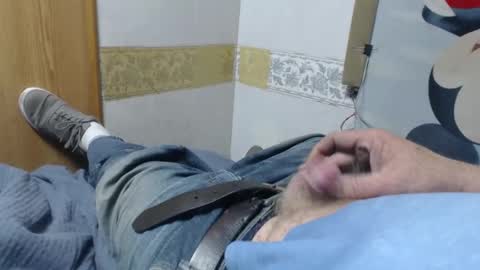 Snapshot of doouugcumming chatting on February 6, 4:25 pm cummingdoouug online show from February 6, 4:25 pm