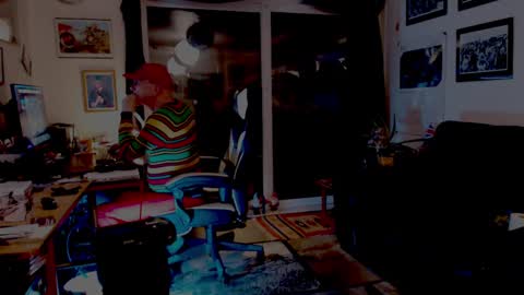 dopeleaf2 online show from February 16, 10:54 pm