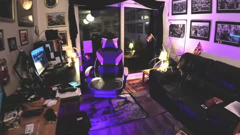 dopeleaf2 online show from December 6, 11:58 pm