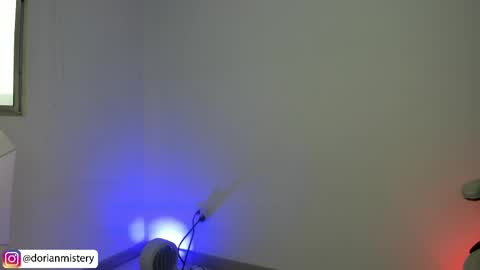 dorian_mystery online show from April 7, 10:54 pm