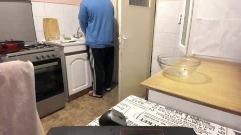 menu  below online show from January 29, 8:56 pm