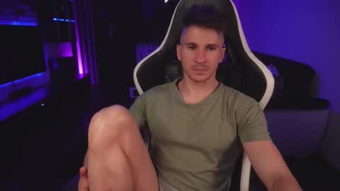 Dorian Reyes online show from September 13, 11:28 pm