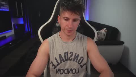 Dorian Reyes online show from September 9, 11:14 pm