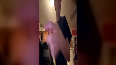 Dory Brek online show from June 27, 2:47 am