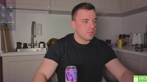 Sasha online show from April 18, 7:07 pm