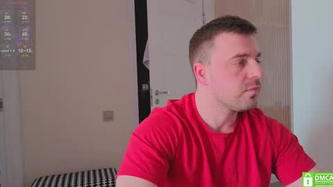 Sasha online show from April 27, 1:40 pm