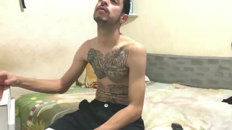 DoteMarks online show from December 21, 11:40 am