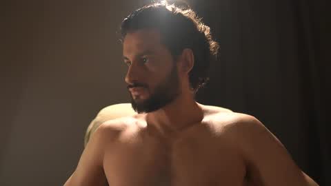 Keen online show from March 25, 8:29 am