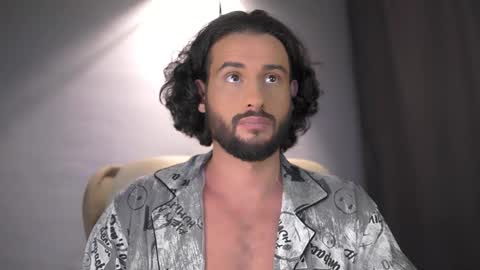 Keen online show from February 3, 2:53 am