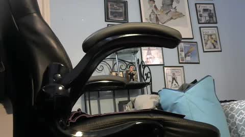 doublebang1991 online show from January 24, 1:14 pm