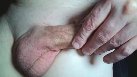 Doug5525 exhibitionist online show from March 9, 8:31 pm