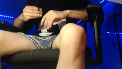 douglas_drake online show from February 22, 4:40 am