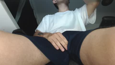 douglas_drake online show from November 22, 2:55 am