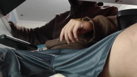 douglas_drake online show from March 11, 2:10 am