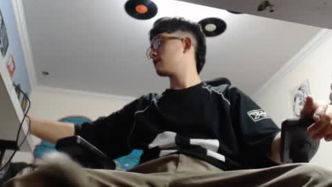 douglas_drake online show from February 11, 3:08 am