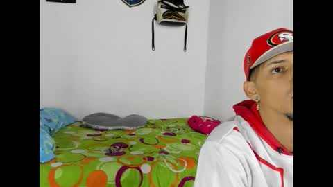 douglas_gallegos online show from January 17, 10:51 am