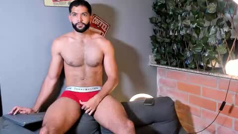 douglasskingjr online show from September 30, 4:18 am