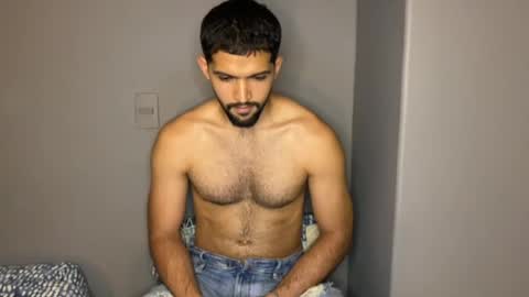 douglasskingjr online show from February 21, 2:06 am