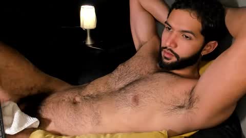 douglasskingjr online show from February 18, 3:31 pm