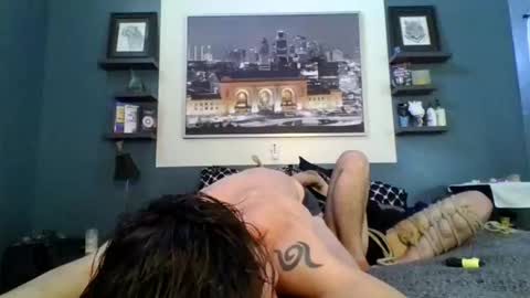 Douxi online show from November 18, 8:34 pm