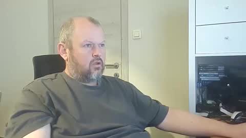 Danny online show from November 21, 8:24 am