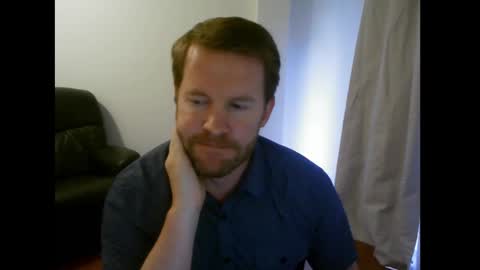 dr_charming1 online show from March 4, 12:50 am