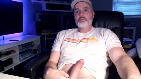 dr_dave20 online show from January 1, 9:52 pm