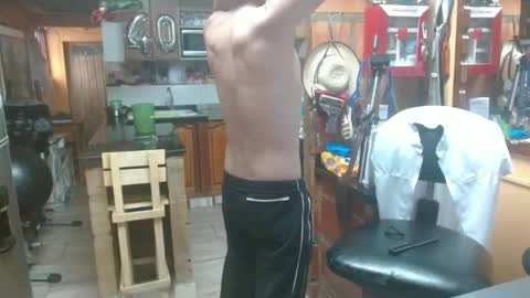 Dr  Simon online show from February 14, 7:02 pm