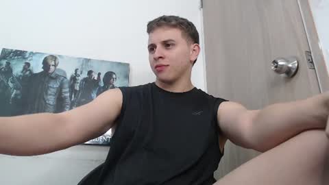 draco_boy2000 online show from July 17, 12:18 am