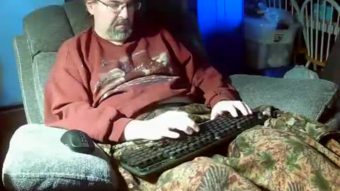 DragonBiMale online show from December 21, 9:58 pm