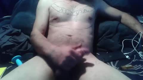 lovemachine online show from February 22, 2:57 am