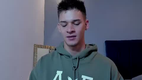 drake_carter1 online show from July 29, 4:00 am