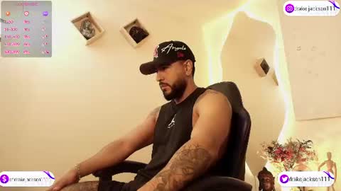 drake jackson11 online show from July 2, 10:21 am