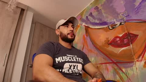 drake jackson11 online show from April 7, 11:21 am