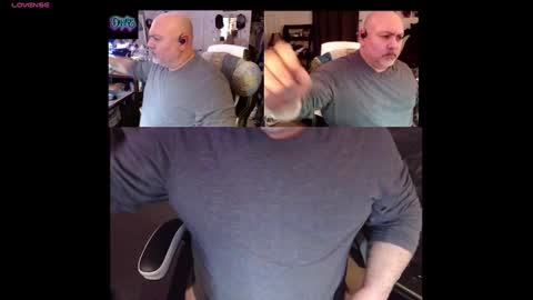 Drake D Vamp aka Drake DarkRose online show from February 10, 1:14 am