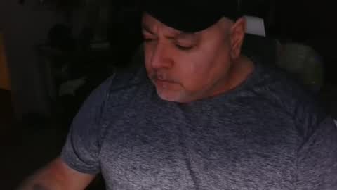 Drake D Vamp aka Drake DarkRose online show from January 15, 1:23 am