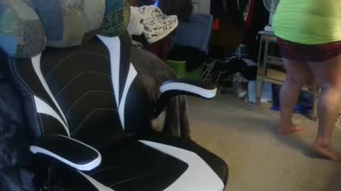 Drake D Vamp aka Drake DarkRose online show from February 1, 2:56 pm