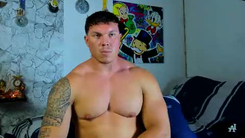drake_xion1 online show from July 2, 12:53 am